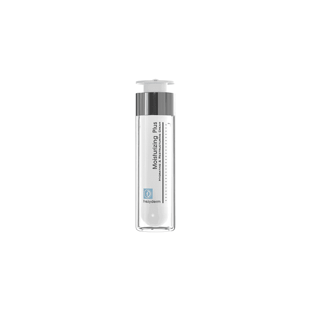 Crema de Día Hidratante Plus Nutritiva 50ml