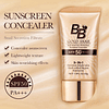 BB Cream, BB Cream Tinted Moisturizer con SPF, BB Cream con