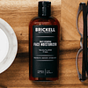 Brickell Men's Daily Essential Face Moisturizer para hombres