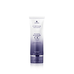 Crema CC hidratante antienvejecimiento Caviar, 3.4 onzas (pa