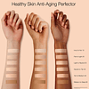 Healthy Skin Anti-Aging Perfector Hidratante facial con colo