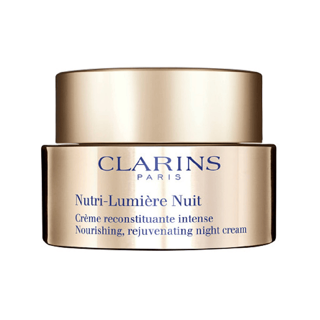 Crema de noche Nutri-Lumière de | Hidratante Antienvejecimie