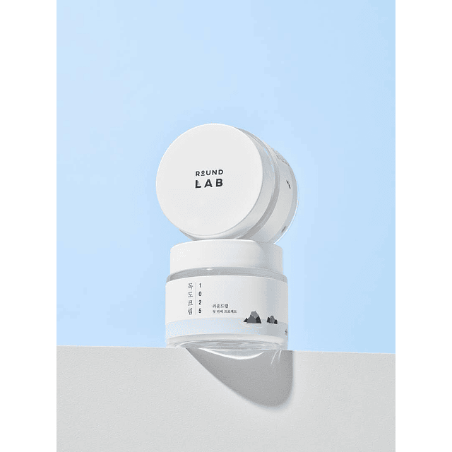 1025 Crema Dokdo | Crema facial, crema calmante e hidratante