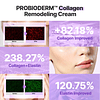 Probioderm™ Crema remodeladora de colágeno 1,69 fl oz (50 ml