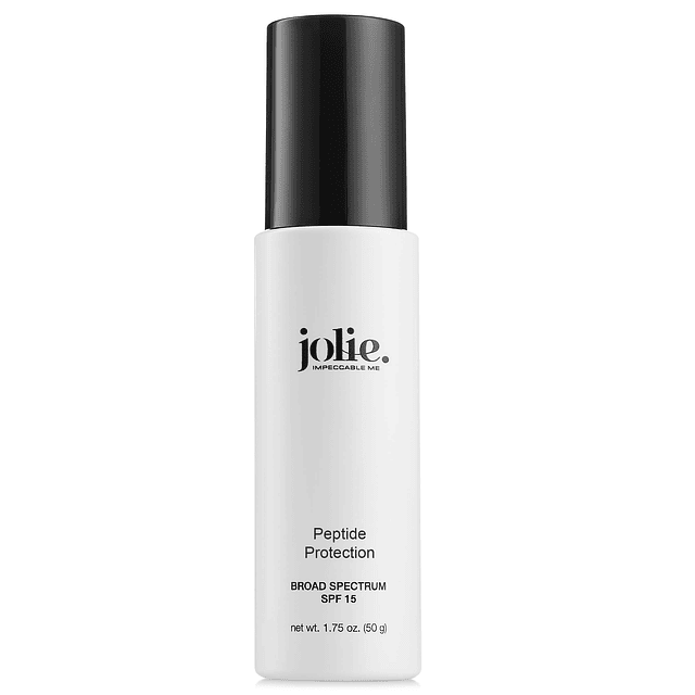 Jolie Multi-Peptide Lotion - Hidratante diurno antienvejecim