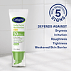 CETAPHIL Hidratante facial diario SPF 50, 1.7 fl oz Paquete