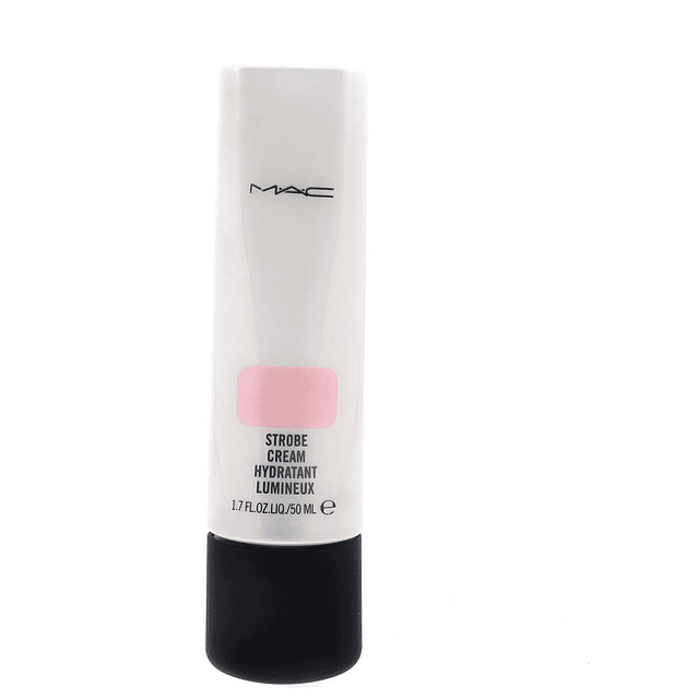 Crema estroboscópica - Pink Lite para mujeres - Crema de 1.7