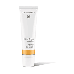 Crema de día de membrillo, refresca y protege, 1.0 fl oz