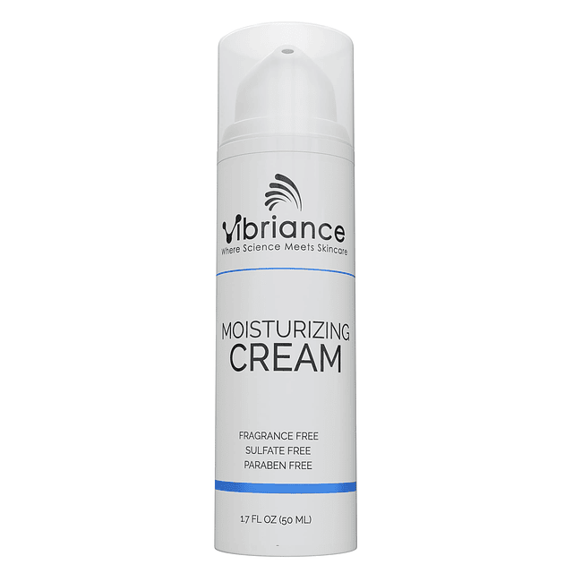 Crema facial hidratante , 1.7 onzas líquidas, crema hidratan