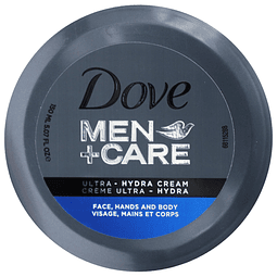 CREMA DE CUIDADO DOVE MEN 5.07 FO