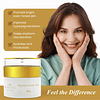 Corrector de pigmentos Plus. Crema facial Radiance Boosting