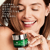 Nuxuriance Ultra Global Crema antienvejecimiento con ácido h