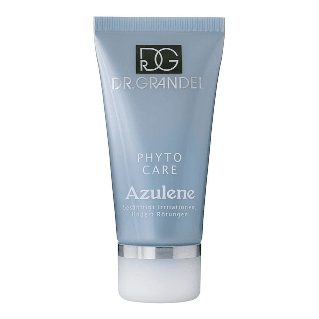 PhytoCare Crema Azuleno 1.68oz (50ml)