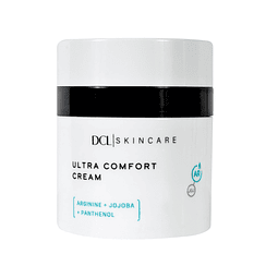 Skincare Crema Ultra-Comfort para pieles sensibles incluyend