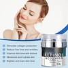 Crema de retinol, crema antiarrugas Crema de retinol para ro