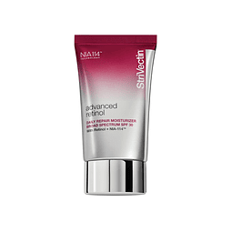 Advanced Retinol Crema hidratante facial de reparación diari