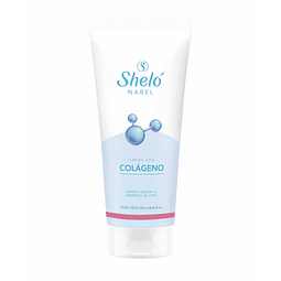 Crema con Colágeno Anti-ArrugasFacial Moisturizer Cream/Crem