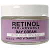 Delfanti Milano - CREMA DE DÍA RETINOL PRO-ADVANCE - con min