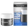 Retinol Pro+ Hidratante nocturno antiarrugas, reparación ráp