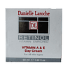 DL Retinol Crema de día con vitaminas para todo tipo de piel