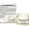 • COLÁGENO 24K • Crema de día antienvejecimiento • Hidratant