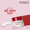 Ponds Age Miracle Day Cream, crema antiarrugas y humectante