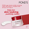 Ponds Age Miracle Day Cream, crema antiarrugas y humectante