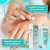 Forte Skin Care - Hidratante súper hidratante para manos, ro