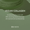 Phyto Plump Collagen CREMA DE DÍA, colágeno vegetal 85% ingr