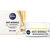 Nivea Crema facial antiarrugas + revitalizante de día antied