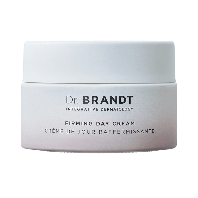 Dr. Brandt Dare To Age Crema de Día Reafirmante Tarro 50 g /