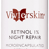 VivierSkin Retinol 1 por ciento crema reparadora de noche, 1