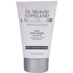 Hidratante diario SPF 30