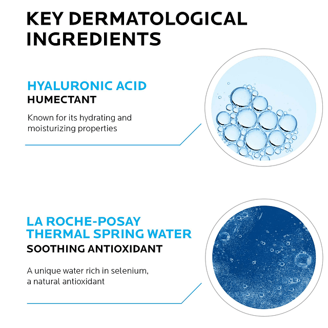 HydraphaseHA humectante facial rico en ácido hialurónico par