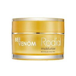 Crema hidratante Bee Venom 1.7fl.oz - Crema facial intensa p