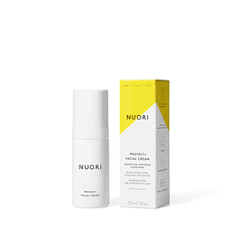 Protect + Crema Facial | Para todo tipo de piel, incluida la