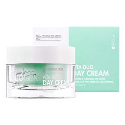 Crema de día NEOGEN x JOAN KIM Vita Duo (50 g / 1,76 oz) - C