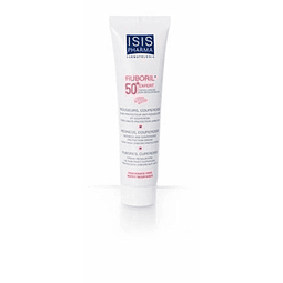 Isis Pharma Ruboril Expert Spf 50 Crema Antirojeces 40Ml