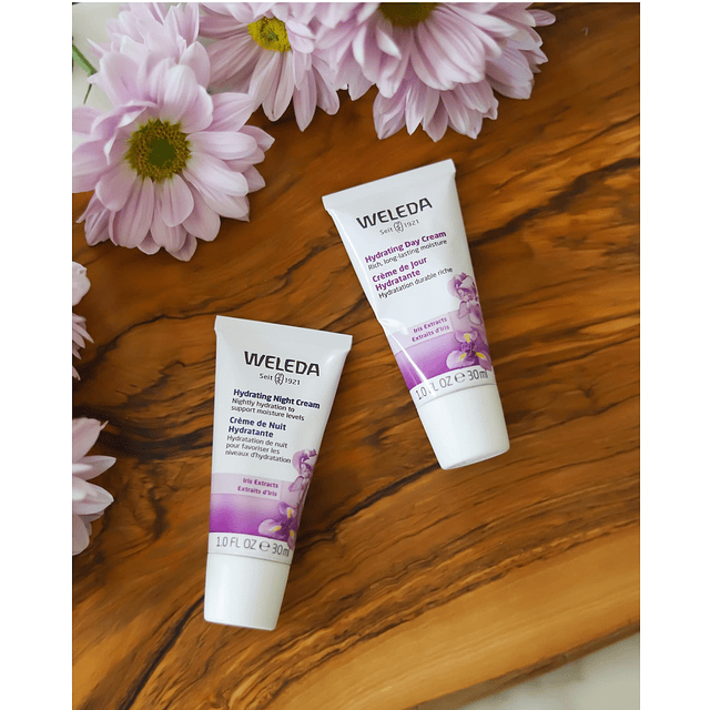 Crema facial hidratante de noche , 1 onza líquida, humectant