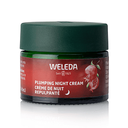 Face Care Crema de noche voluminizadora, humectante rico en