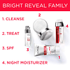 L'Oréal Paris Revitalift Bright Reveal Crema de día antienve