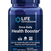 Once-Daily Health Booster Suplemento de vitaminas y nutrient