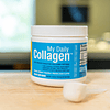 My Daily Collagen: Péptidos de colágeno en polvo con vitamin