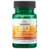 Vitamina B-12 Metilcobalamina Alta Absorción 5000 mcg 60 Tab