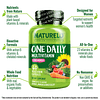 One Daily Multivitamin para mujeres Apoyo energético Supleme