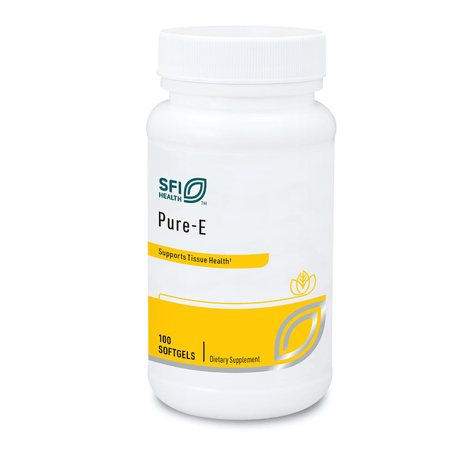 Pure-E D-Alfa natural y tocoferoles mixtos con alto contenid