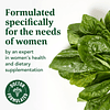 Women's 55+ Multivitamínico avanzado para mujeres Formulado