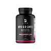 Mioinositol y D-quiro inositol de B Life 240 cápsulas | Fabr