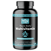 Multivitamínico metilado Yours Daily Adult Multi Iron Free c