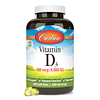 Vitamina D3 4000 UI (100 mcg), apoyo inmunológico, salud óse